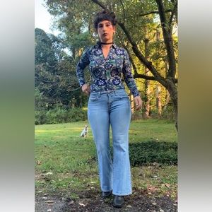 Y2K Low Rise Jeans 🍬